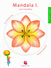 <tc>Mandala I - Frühlingsmandalas</tc>